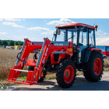 Ładowacz czołowy Metal-Technik MTS 1200